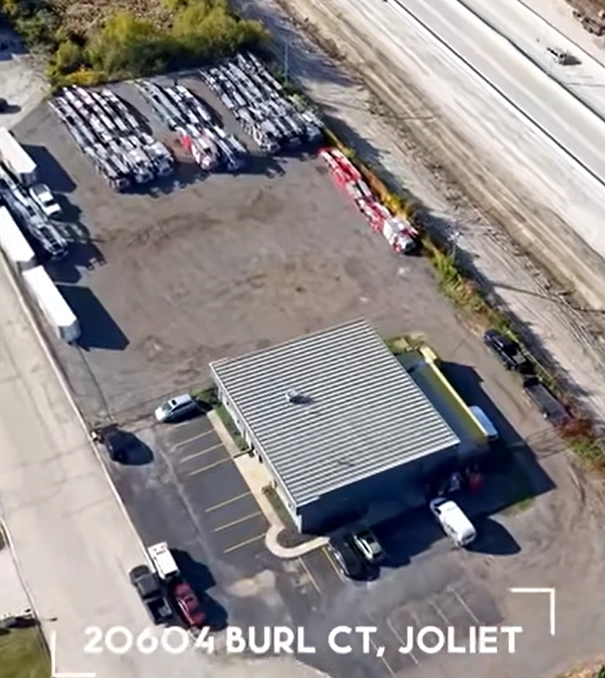 20604 Burl Ct. Joliet, IL 60433