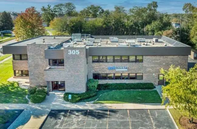 305 N Vine